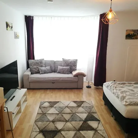 Apartamento Italian Styled Central *