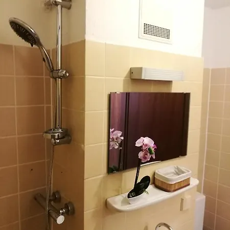 Apartamento Italian Styled Central *