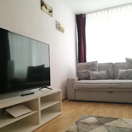 Italian Styled Central Apartamento *