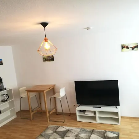 Italian Styled Central Mannheim