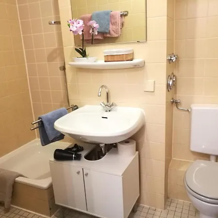 Apartamento Italian Styled Central