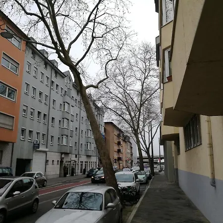 Italian Styled Central Mannheim